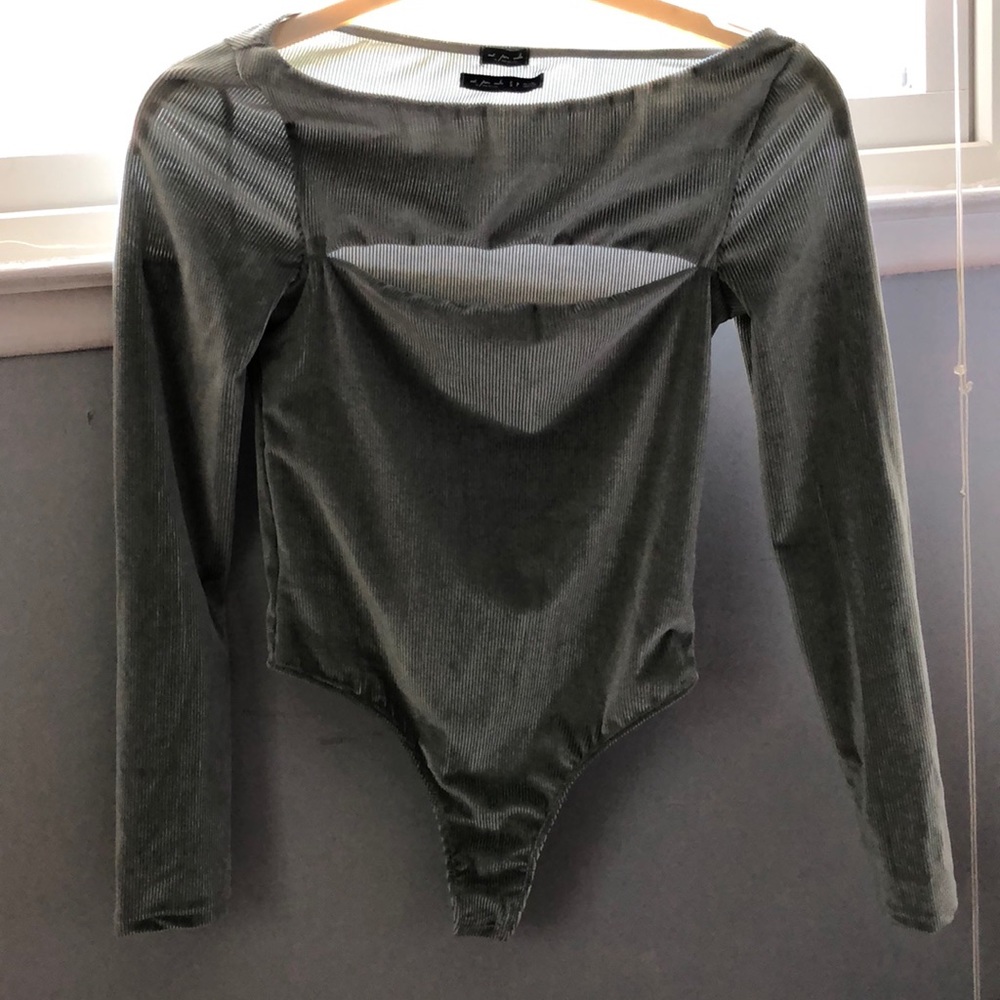 Bodysuit